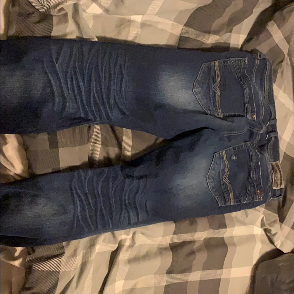 Jeans - Picture 2 of 2